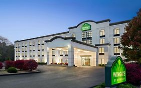 Wingate by Wyndham Bridgeport Wv